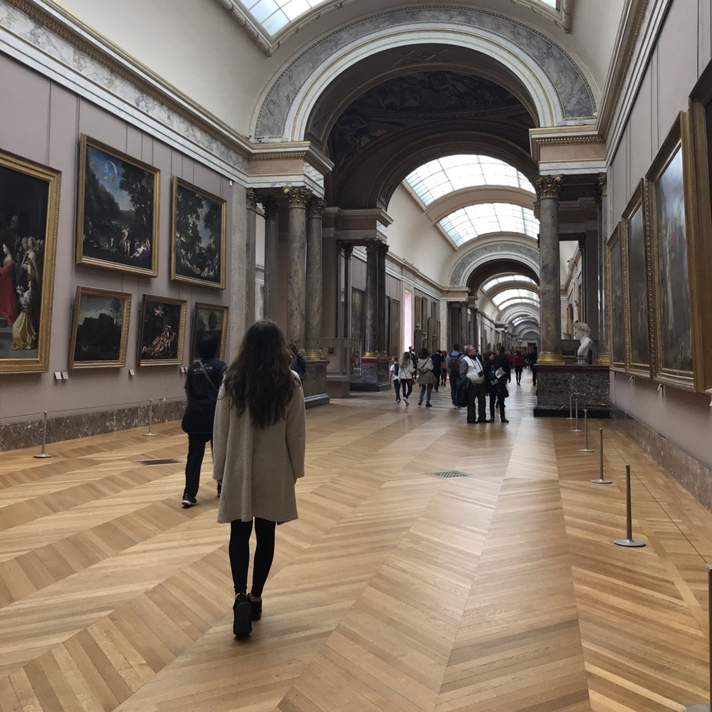 ⚡️✨Welcome to my closet✨⚡️